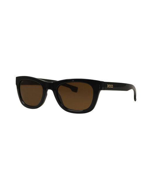 Boss Brown Sunglasses for men