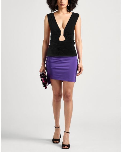 Isabel Marant Black Top