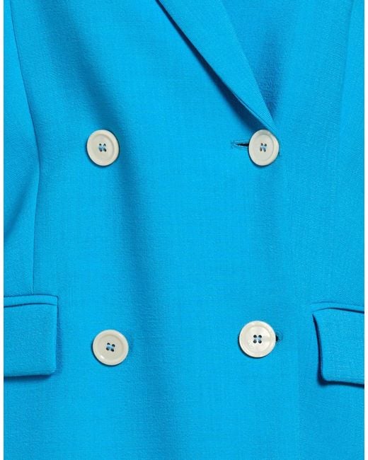 Jucca Blue Blazers