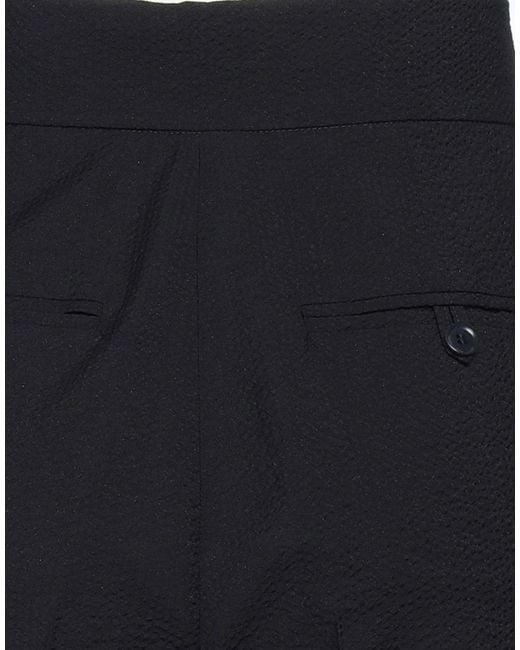Max Mara Blue Trouser