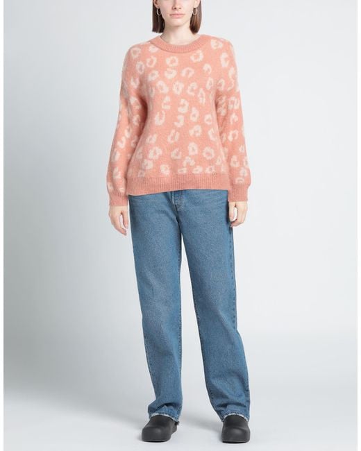 ViCOLO Pink Jumper