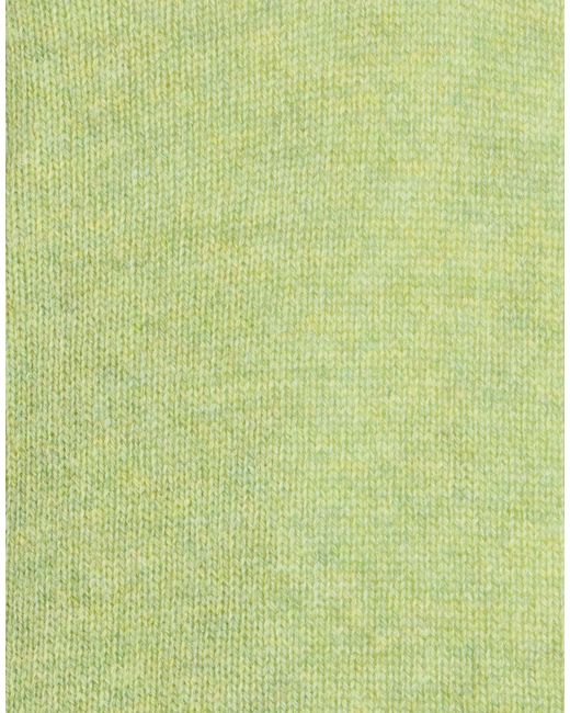 Roda Green Jumper for men