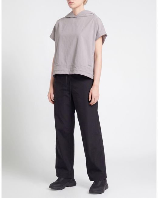 Save The Duck Gray Top
