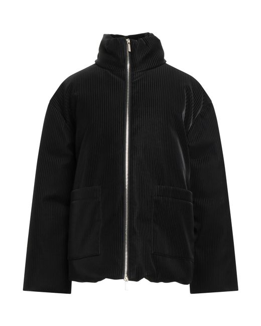 ARMANI EXCHANGE Black Jackets