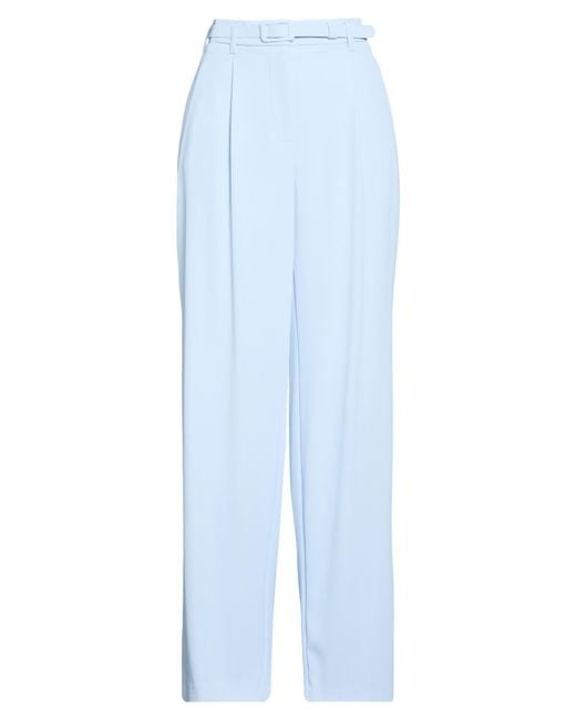 Imperial Blue Sky Pants Polyester, Elastane