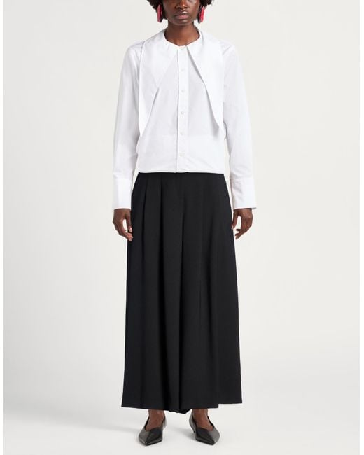 Ottod'Ame Blue Pants