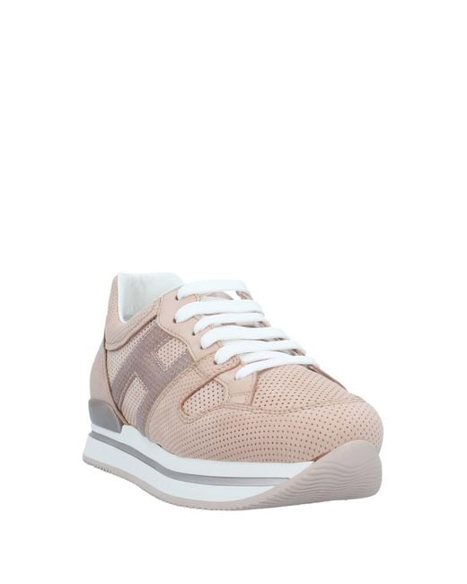 Hogan Multicolor Trainers