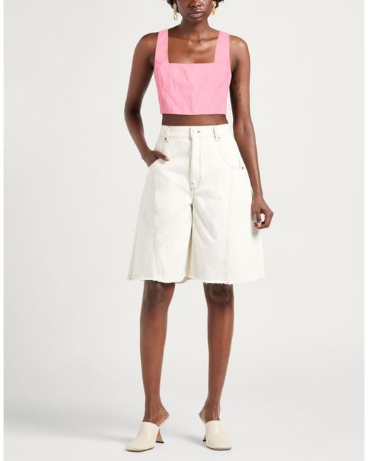 SEVENTY VENEZIA Pink Tops