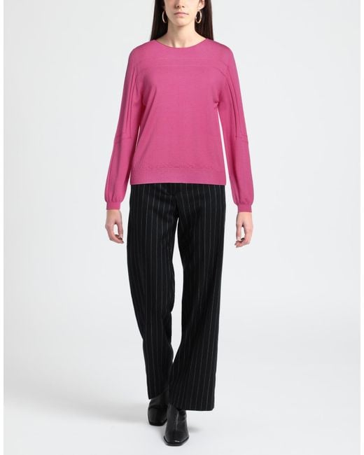 Pullover Rick Owens en coloris Pink