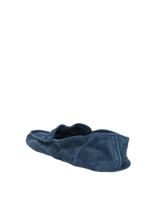 Bally Blue Loafer for men
