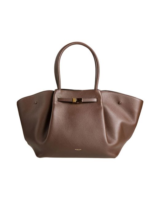 DeMellier London Brown Handbags