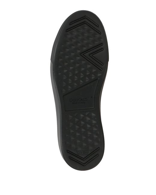 Doucal's Black Trainers