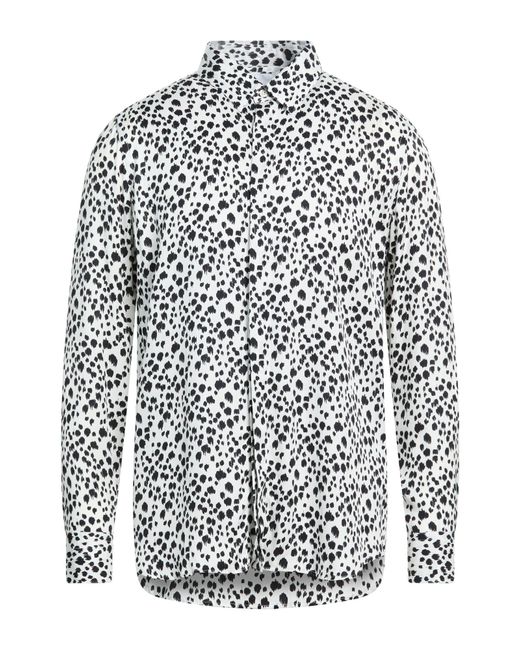 PT Torino White Shirts for men