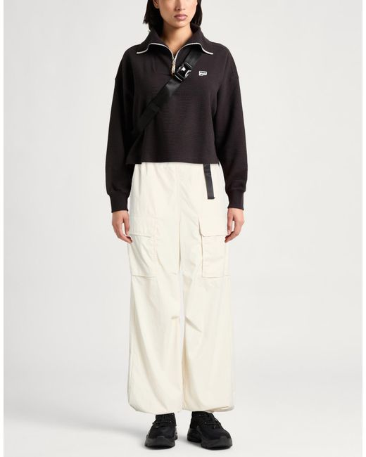 Save The Duck Natural Pants