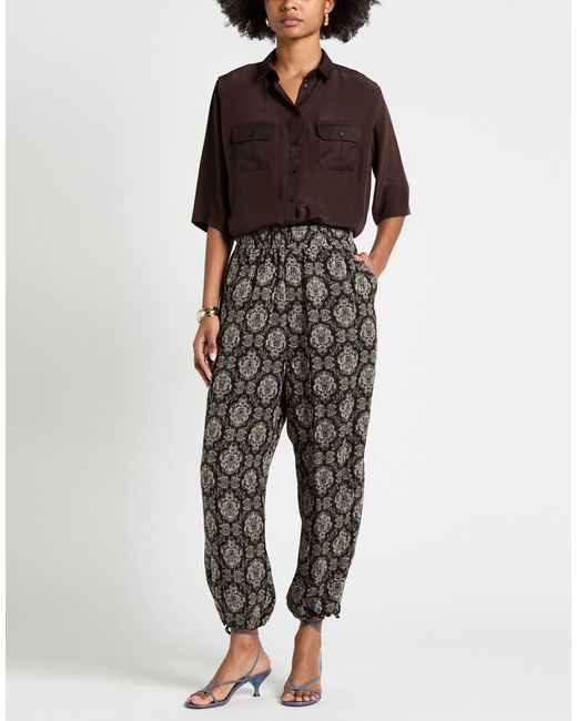 Undercover Gray Pants