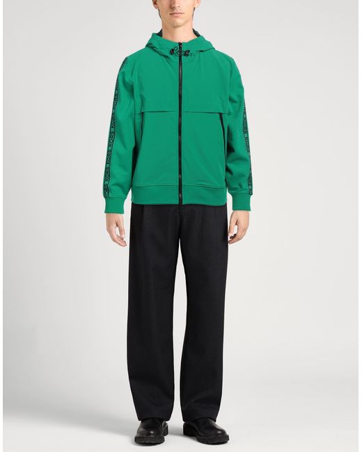 Sudadera Michael Kors de hombre de color Green