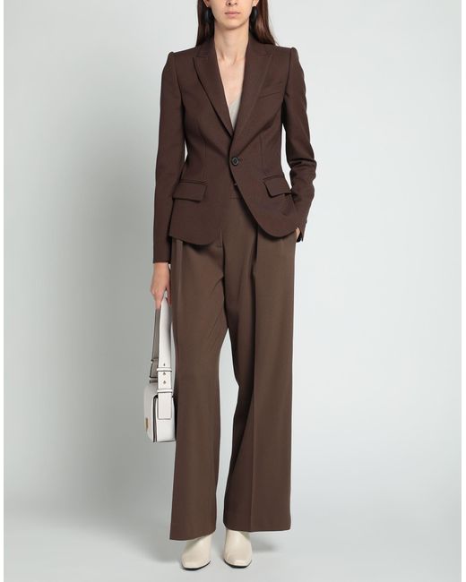 DSquared² Brown Blazer