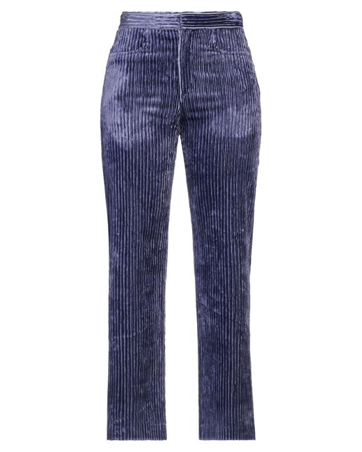 Pantalone di Isabel Marant in Blue