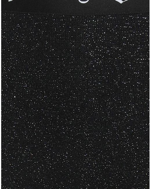 Palm Angels Black Trouser