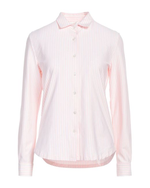 Fedeli Pink Shirt