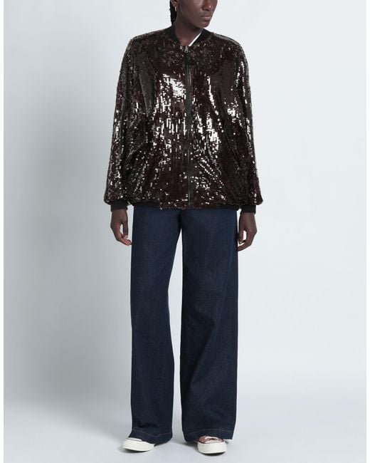 Aniye By Black Jacket Polyamide, Elastane