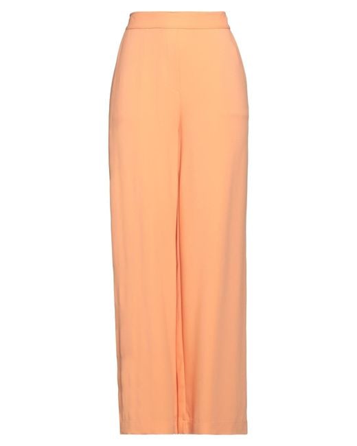 Clips Orange Trouser