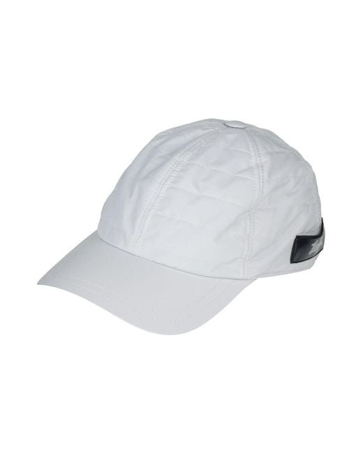 Herno White Hats