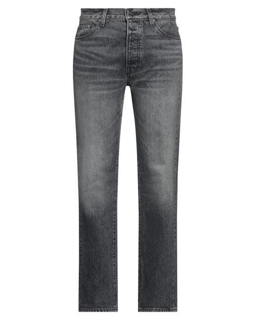 Pantaloni Jeans di Amiri in Gray