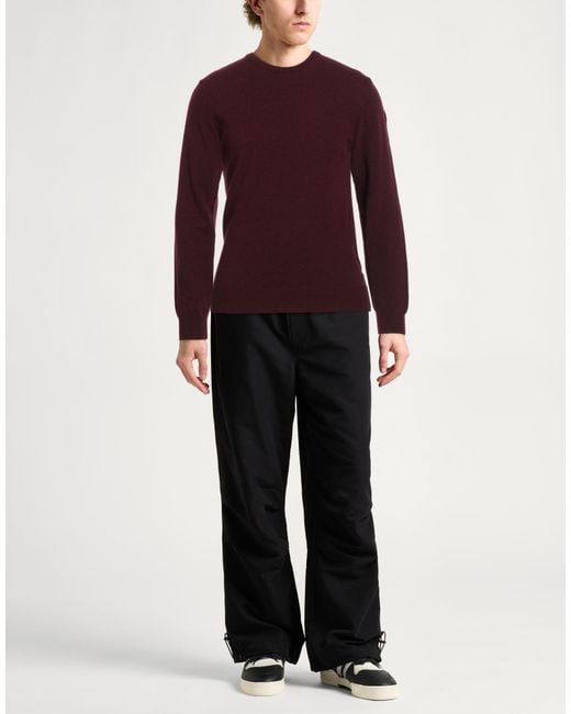 Colmar Purple Jumper for men