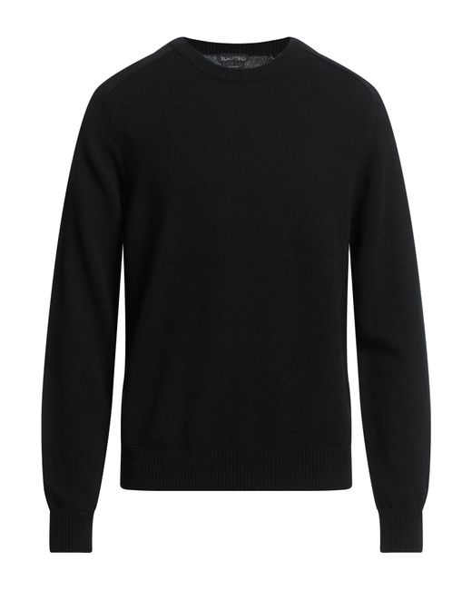 Tom Ford Black Sweater for men
