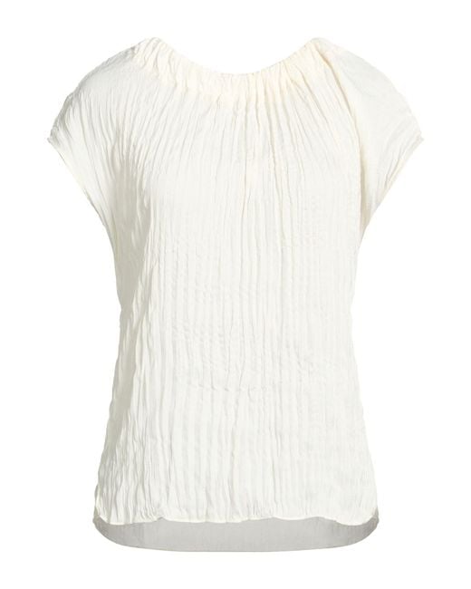 Top AllSaints de color White