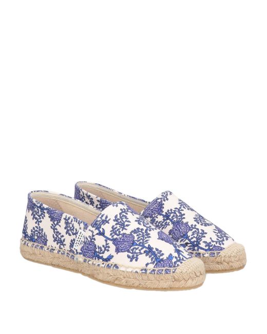 Espadrillas Isabel Marant de color Blue