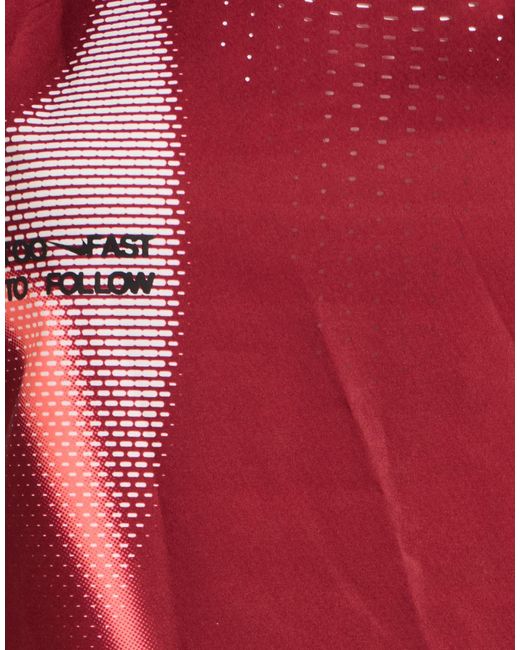 Nike Red Top