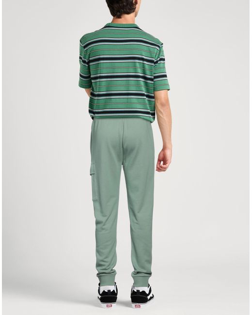 C P Company Hose in Green für Herren