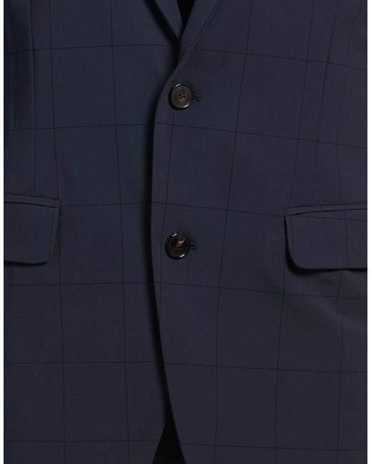 Rrd Blue Blazer for men