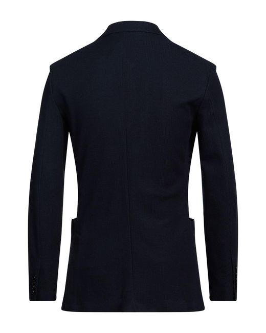 Brioni Blue Blazer for men