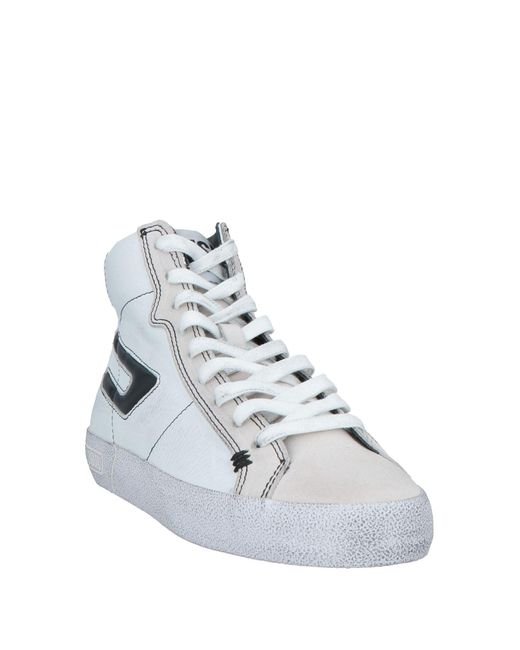 Sneakers DIESEL en coloris White