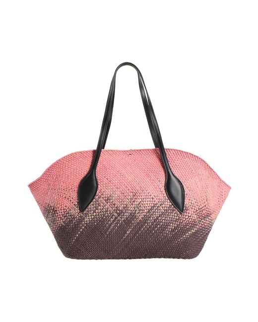 THEMOIRÈ Pink Handbags