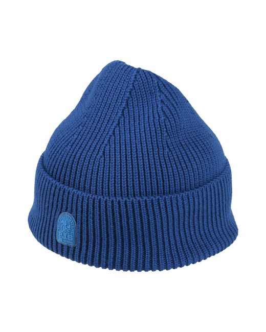 Parajumpers Blue Hat