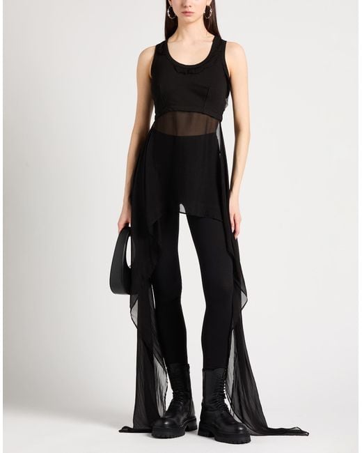 Masnada Black Top