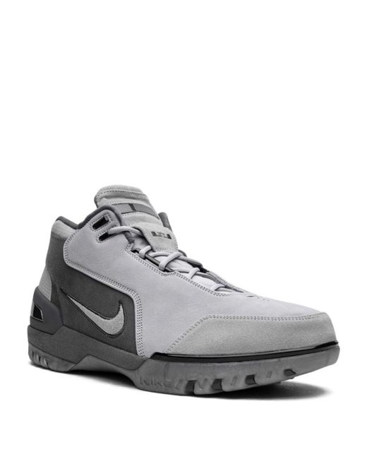 Nike Air Zoom Generation Sneakers in Gray für Herren