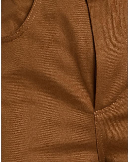 Dixie Brown Shorts & Bermuda Shorts