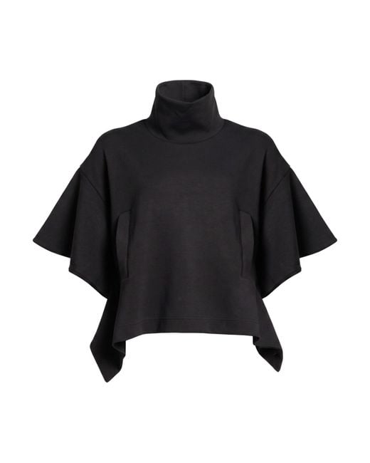 Camiseta Psophia de color Black