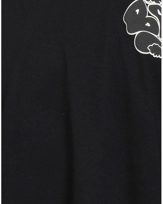Barrow Black T-Shirts for men