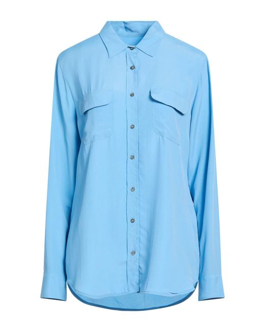 0039 Italy Blue Shirts