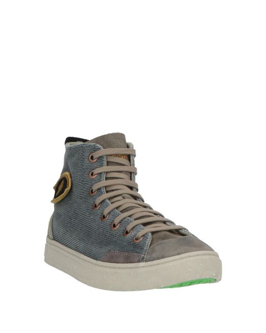 Satorisan Green Trainers