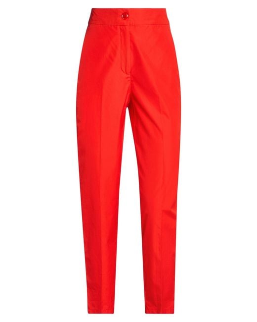 Pennyblack Red Pants