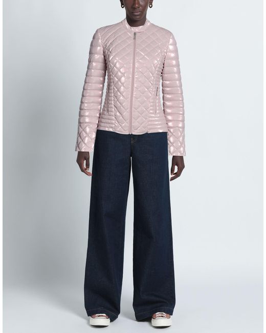 Guess Pink Jacket