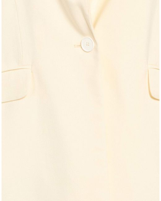 IRO Natural Blazer Viscose, Elastane