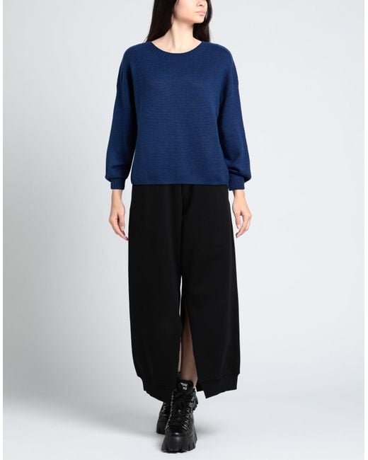 Pullover di Aragona in Blue